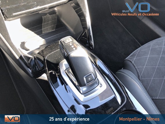 Aperçu de la photo 22 du véhicule PEUGEOT 2008