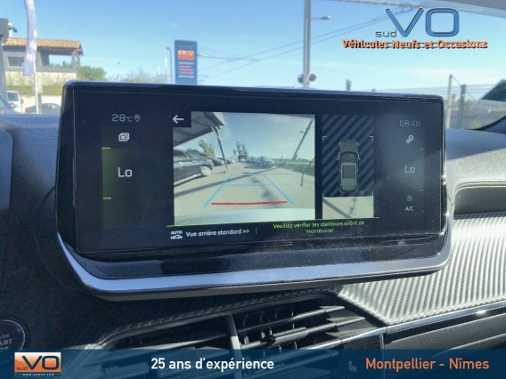 Aperçu de la photo 24 du véhicule PEUGEOT 2008