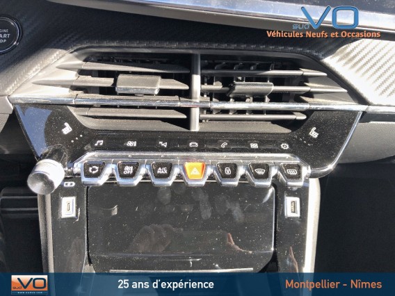 Aperçu de la photo 29 du véhicule PEUGEOT 2008