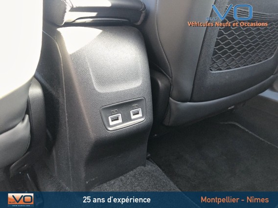 Aperçu de la photo 31 du véhicule PEUGEOT 2008