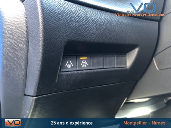 Aperçu de la photo 33 du véhicule PEUGEOT 2008