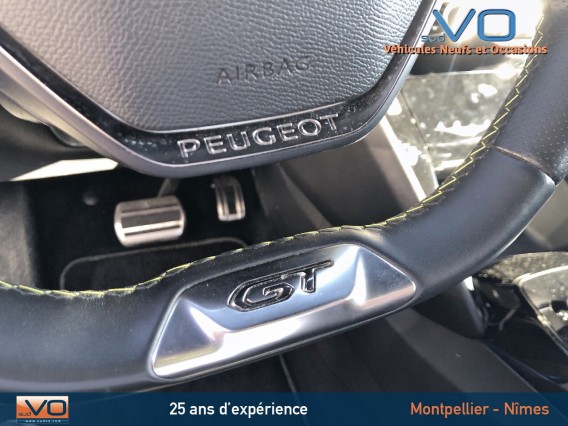 Aperçu de la photo 34 du véhicule PEUGEOT 2008