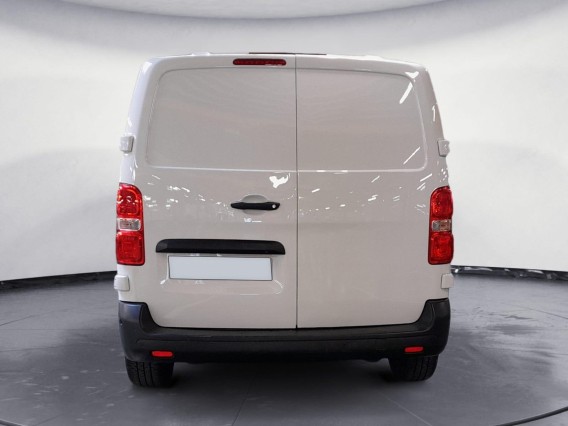 Aperçu de la photo 3 du véhicule CITROEN JUMPY FOURGON