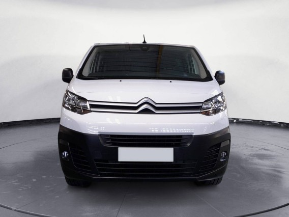 Aperçu de la photo 5 du véhicule CITROEN JUMPY FOURGON