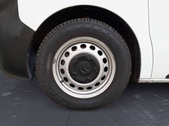 Aperçu de la photo 6 du véhicule CITROEN JUMPY FOURGON