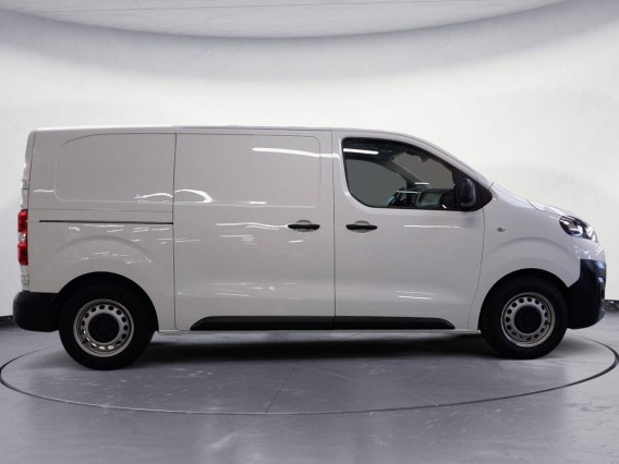 Aperçu de la photo 7 du véhicule CITROEN JUMPY FOURGON