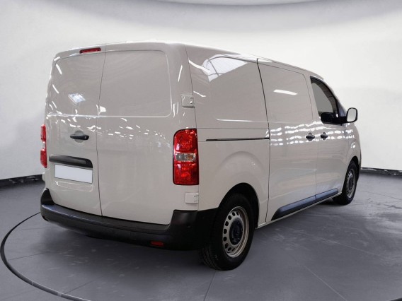 Aperçu de la photo 9 du véhicule CITROEN JUMPY FOURGON