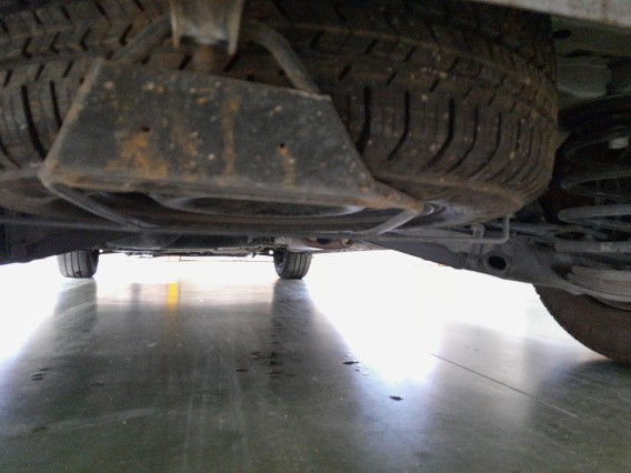 Aperçu de la photo 11 du véhicule CITROEN JUMPY FOURGON