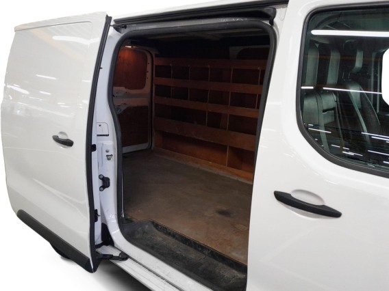 Aperçu de la photo 12 du véhicule CITROEN JUMPY FOURGON