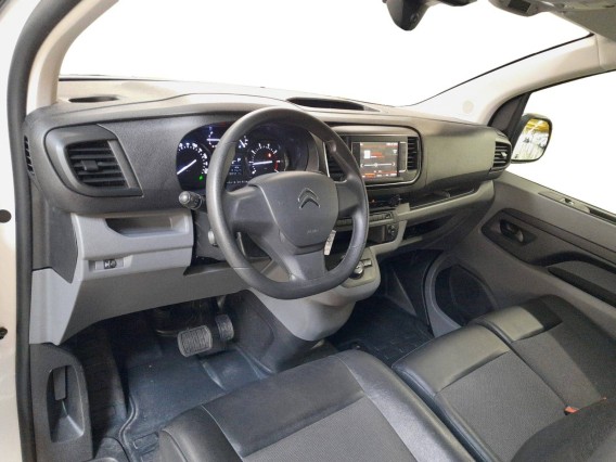 Aperçu de la photo 13 du véhicule CITROEN JUMPY FOURGON