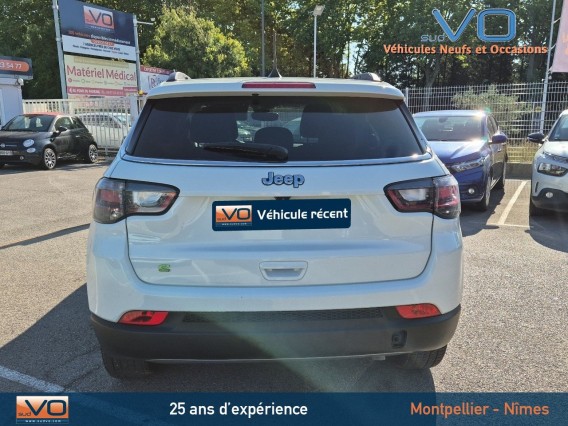 Aperçu de la photo 36 du véhicule JEEP COMPASS