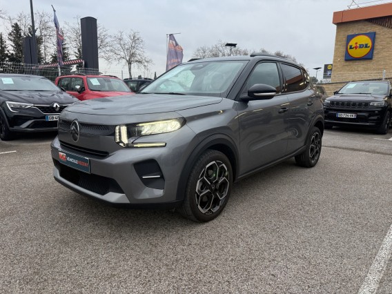 Aperçu de la photo 2 du véhicule CITROEN C3