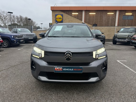 Aperçu de la photo 3 du véhicule CITROEN C3