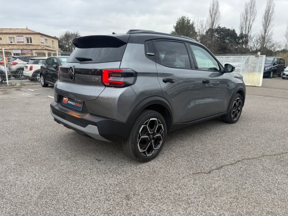 Aperçu de la photo 6 du véhicule CITROEN C3