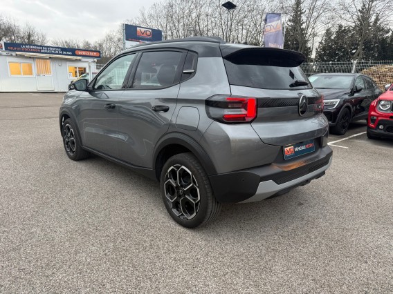 Aperçu de la photo 8 du véhicule CITROEN C3