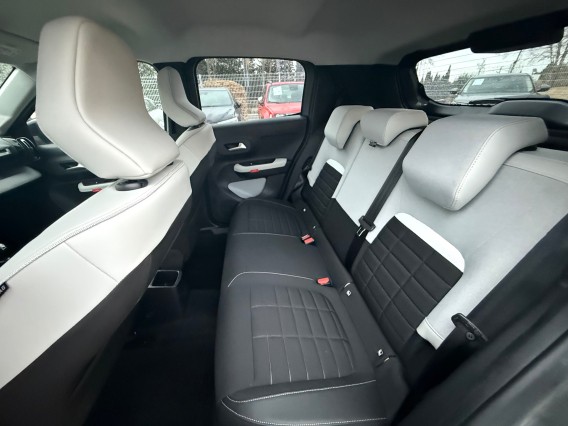 Aperçu de la photo 26 du véhicule CITROEN C3