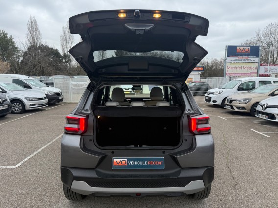 Aperçu de la photo 27 du véhicule CITROEN C3