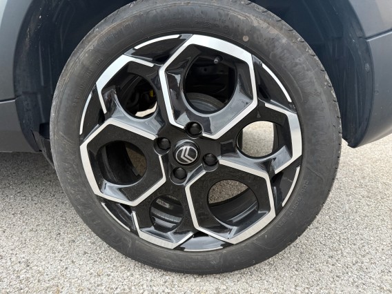 Aperçu de la photo 28 du véhicule CITROEN C3