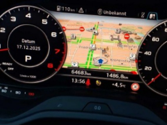 Aperçu de la photo 6 du véhicule AUDI Q2