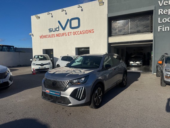 Aperçu de la photo 2 du véhicule PEUGEOT 2008