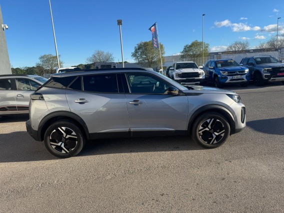 Aperçu de la photo 4 du véhicule PEUGEOT 2008