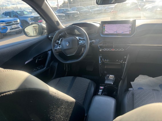 Aperçu de la photo 9 du véhicule PEUGEOT 2008