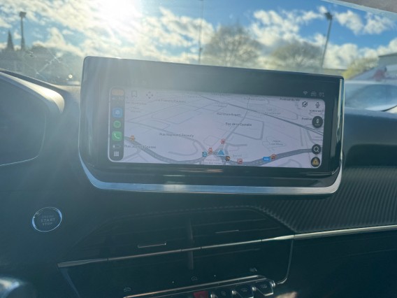 Aperçu de la photo 13 du véhicule PEUGEOT 2008