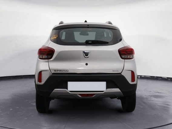 Aperçu de la photo 3 du véhicule DACIA SPRING