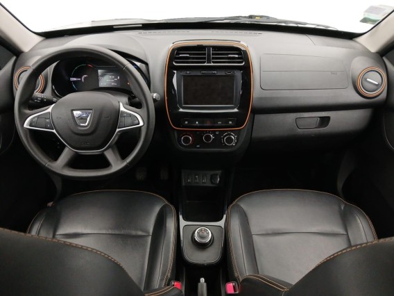 Aperçu de la photo 5 du véhicule DACIA SPRING