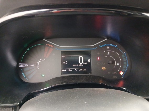 Aperçu de la photo 6 du véhicule DACIA SPRING