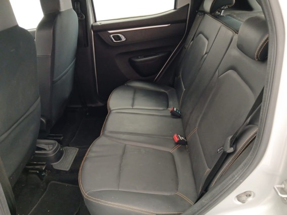 Aperçu de la photo 7 du véhicule DACIA SPRING