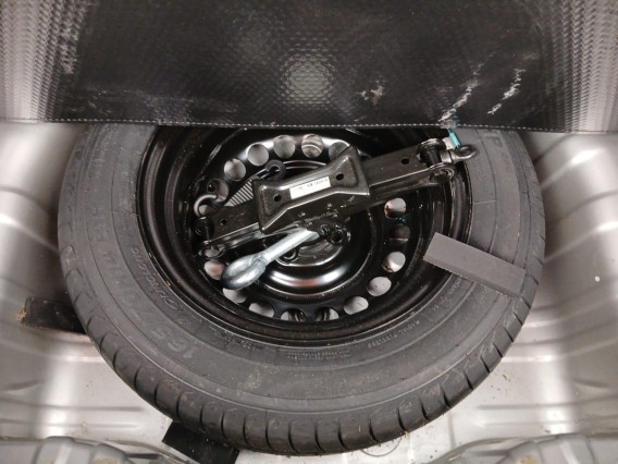 Aperçu de la photo 9 du véhicule DACIA SPRING