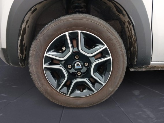 Aperçu de la photo 11 du véhicule DACIA SPRING