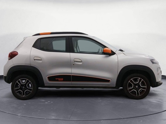 Aperçu de la photo 13 du véhicule DACIA SPRING