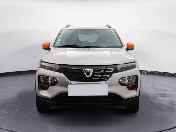 Aperçu de la photo 15 du véhicule DACIA SPRING