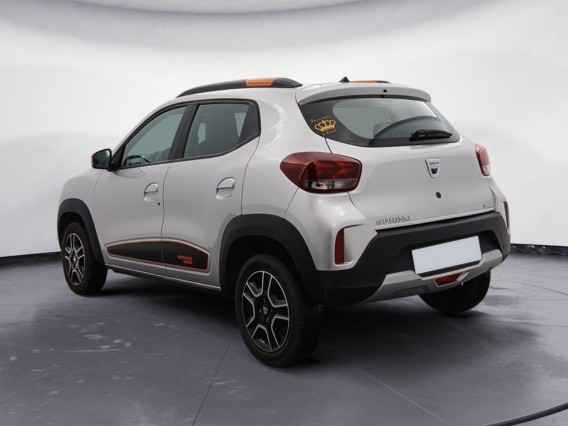 Aperçu de la photo 16 du véhicule DACIA SPRING