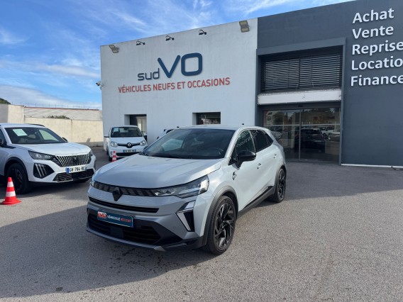 Aperçu de la photo 2 du véhicule RENAULT SYMBIOZ