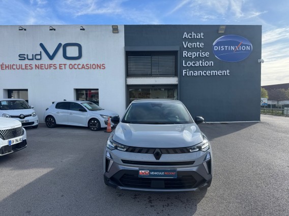 Aperçu de la photo 3 du véhicule RENAULT SYMBIOZ