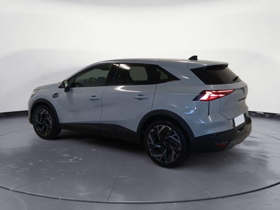 Aperçu de la photo 4 du véhicule RENAULT SYMBIOZ