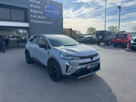 Aperçu de la photo 5 du véhicule RENAULT SYMBIOZ