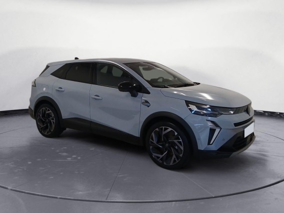 Aperçu de la photo 6 du véhicule RENAULT SYMBIOZ