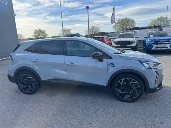 Aperçu de la photo 8 du véhicule RENAULT SYMBIOZ