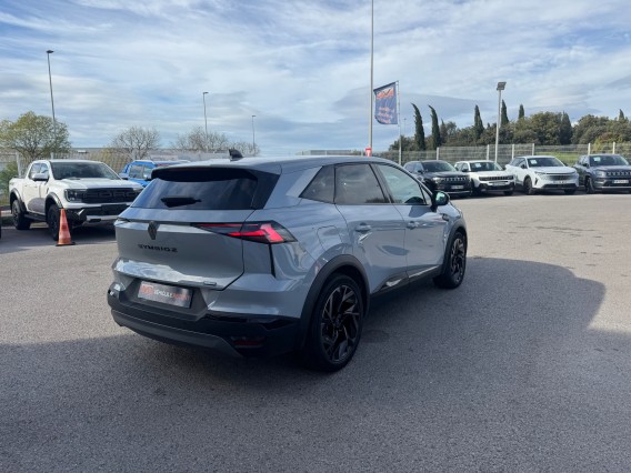 Aperçu de la photo 10 du véhicule RENAULT SYMBIOZ