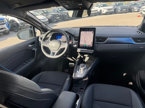 Aperçu de la photo 15 du véhicule RENAULT SYMBIOZ