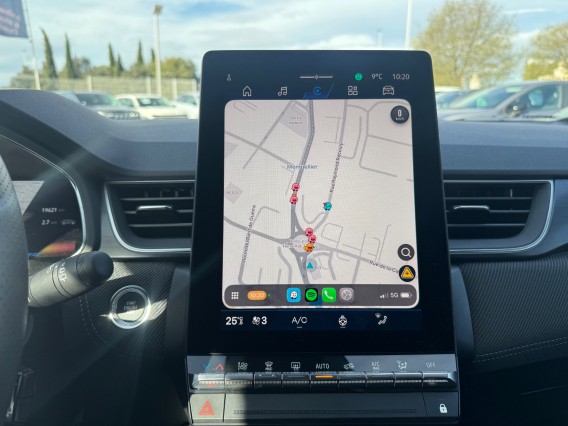 Aperçu de la photo 16 du véhicule RENAULT SYMBIOZ