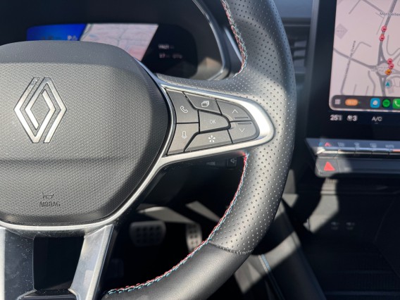 Aperçu de la photo 17 du véhicule RENAULT SYMBIOZ