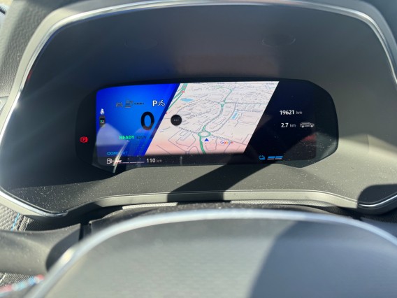 Aperçu de la photo 19 du véhicule RENAULT SYMBIOZ