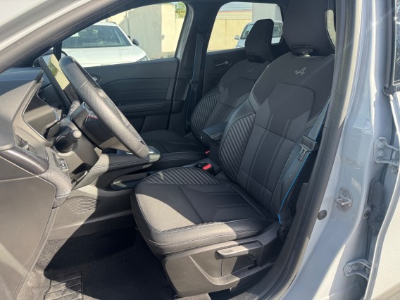 Aperçu de la photo 20 du véhicule RENAULT SYMBIOZ