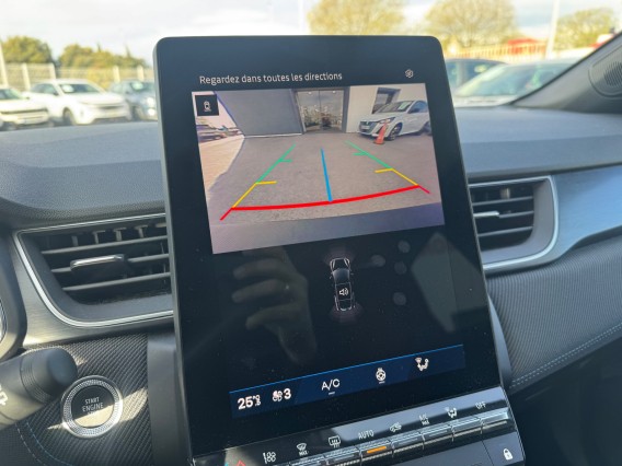 Aperçu de la photo 25 du véhicule RENAULT SYMBIOZ