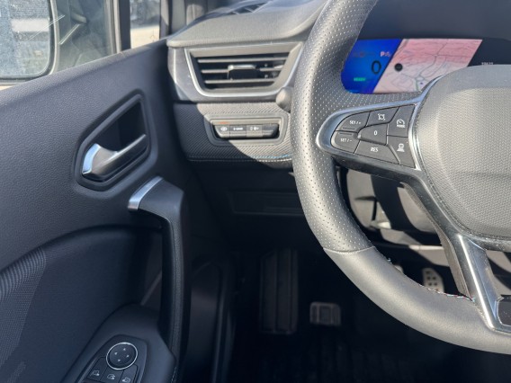 Aperçu de la photo 27 du véhicule RENAULT SYMBIOZ